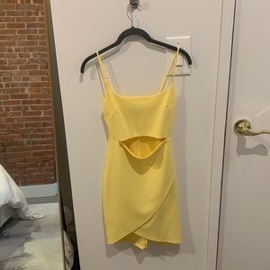 Lulu’s dress in yellow - must go before April 15th!